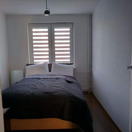 Mieszkanie Nad Sanem Sanok Buitenkant foto
