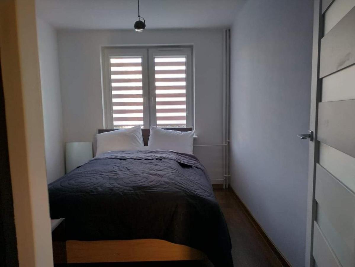Mieszkanie Nad Sanem Sanok Buitenkant foto